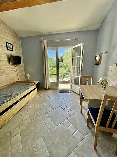 Gîte Carpe Diem