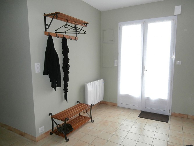 Gîte du Chenal Vieux