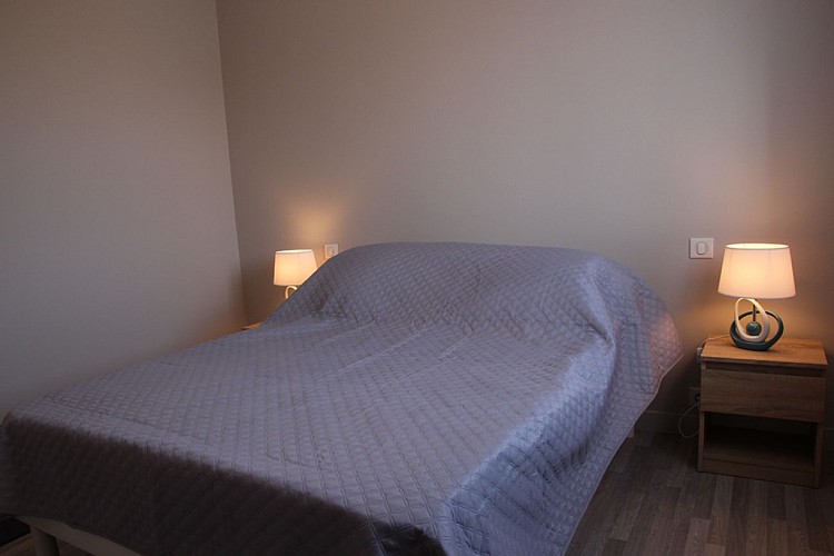 Gîte du Chenal Vieux