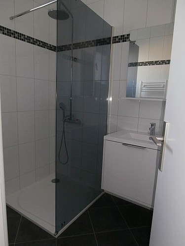 Gîte du Chenal Vieux