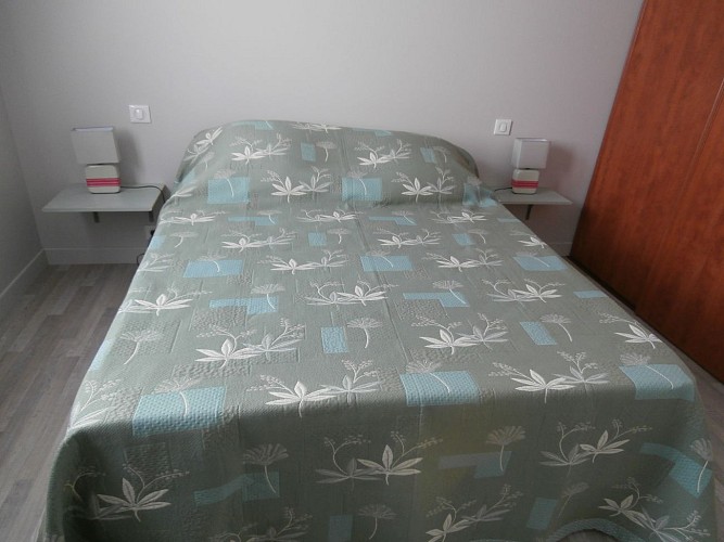 Gîte du Chenal Vieux