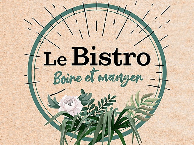 Le Bistro