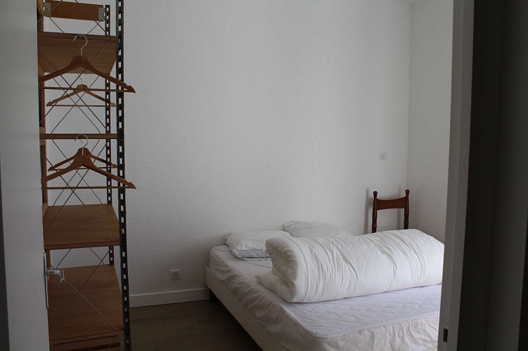 Gîte L'Ermitage de Pierre-Brune