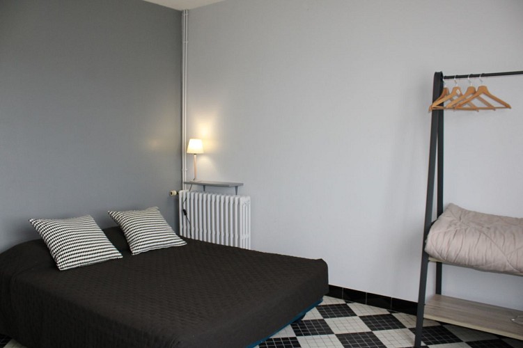 GITE BARON CHRISTOPHE ET FLORENCE