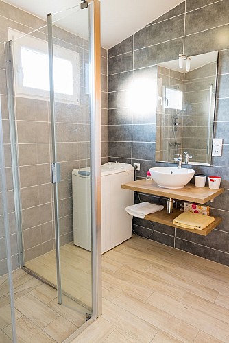 GITE BARON CHRISTOPHE ET FLORENCE