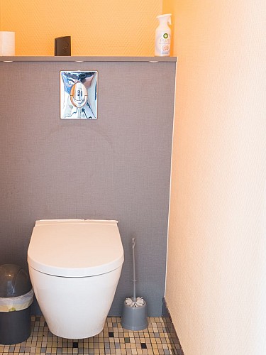 GITE BARON CHRISTOPHE ET FLORENCE