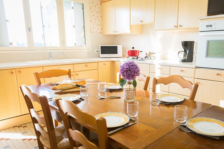 GITE BARON CHRISTOPHE ET FLORENCE