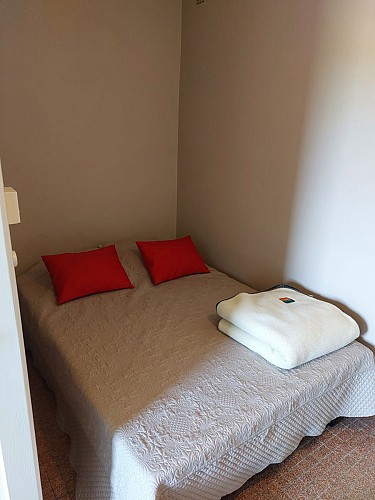 GITE BARON CHRISTOPHE ET FLORENCE