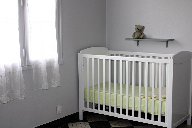 GITE BARON CHRISTOPHE ET FLORENCE