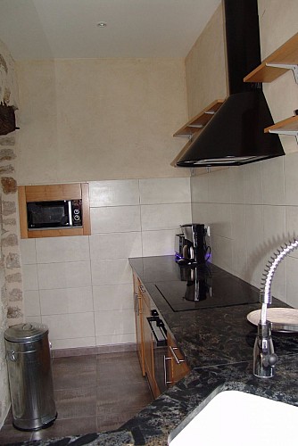 L'Abri-Gîte Tranquille