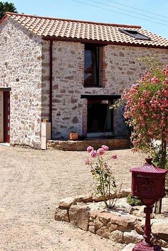 L'Abri-Gîte Tranquille