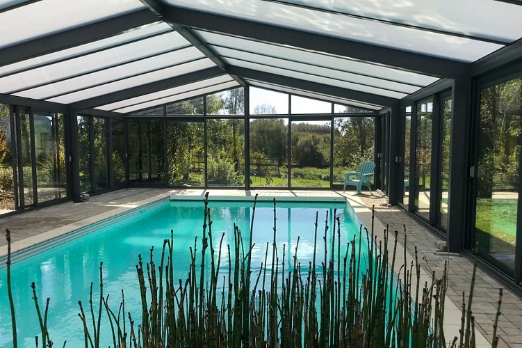 L'Abri-Gîte Tranquille