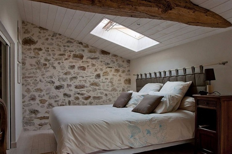 L'Abri-Gîte Tranquille