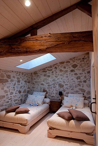 L'Abri-Gîte Tranquille