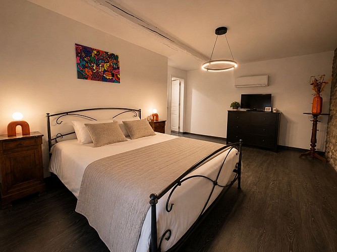 chambre 3