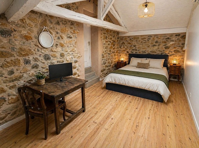 La Petite Maison