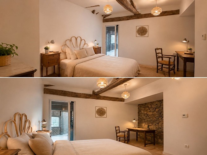 La Petite Maison