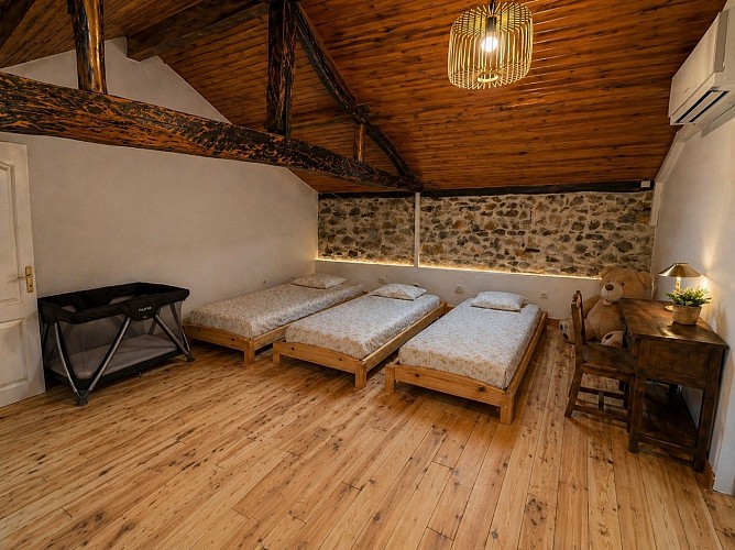 La Petite Maison