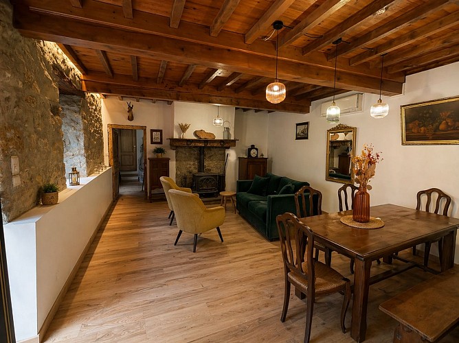 La Petite Maison