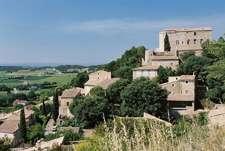 Vénéjan