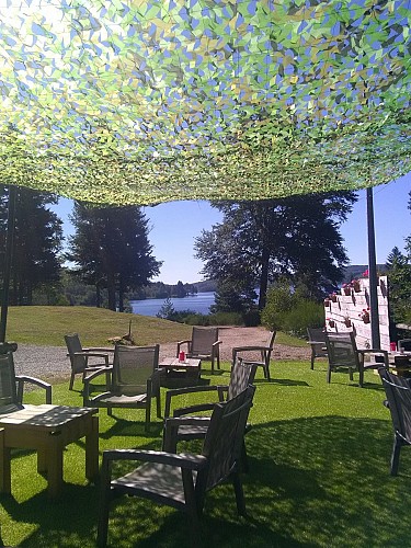 Bistro du Lac