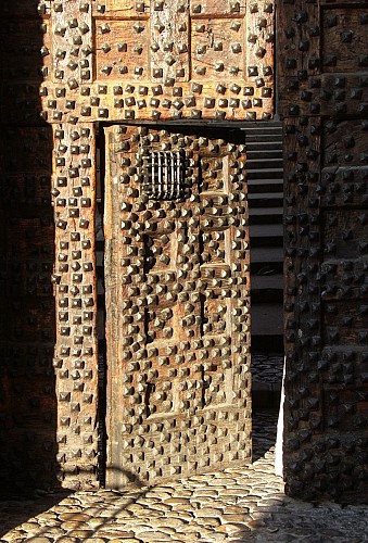 Schlossmuseum von Tournon sur Rhône