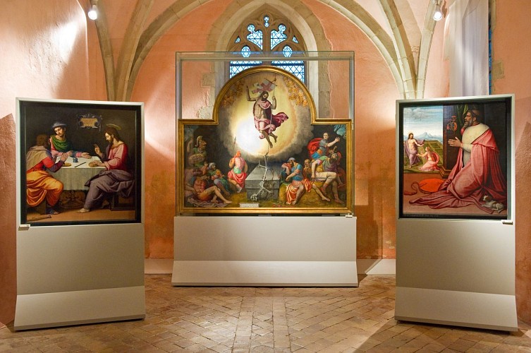 Château-Musée