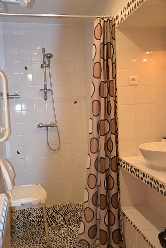 Les Gîtes du Holit à coté du  lac de Madine