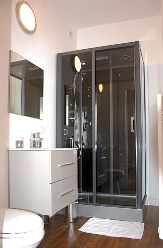 CHAMBRE D'HÔTES ORCHIDEES