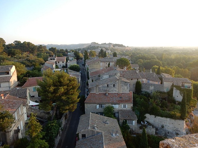 Visite guidée Noctambule