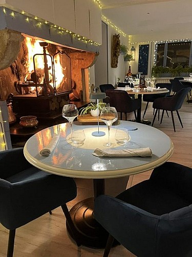 Hôtel-Restaurant La Renaissance