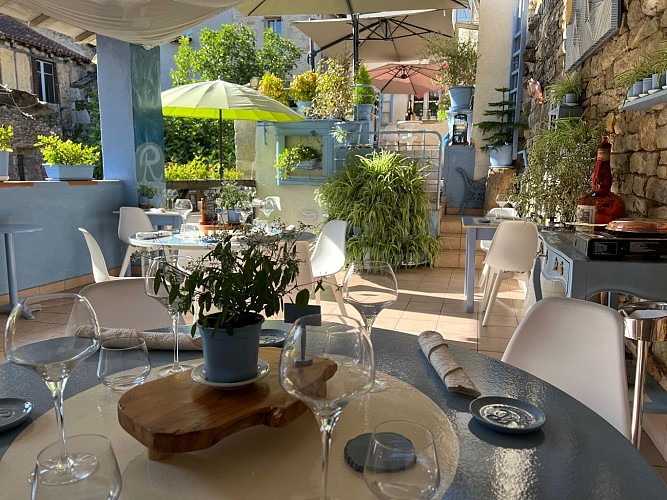 Hôtel-Restaurant La Renaissance
