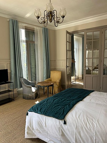 Chambres de Charme Mamie Angèle