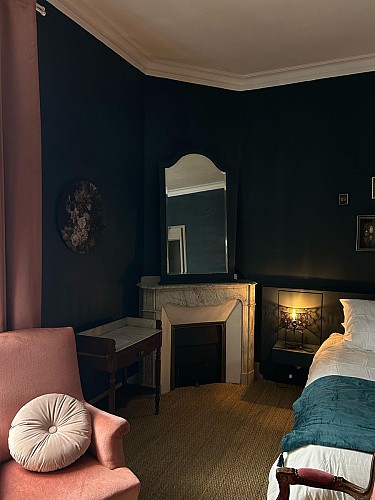 Chambres de Charme Mamie Angèle