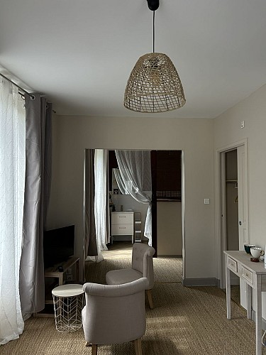 Chambres de Charme Mamie Angèle