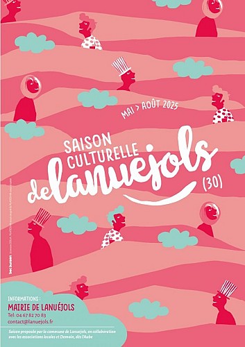 Kermesse des écoles de Trèves et Lanuéjols