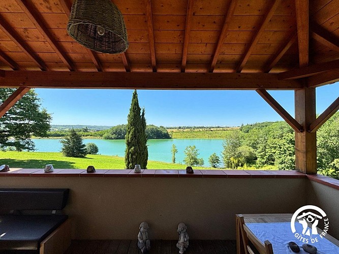 Le Lac