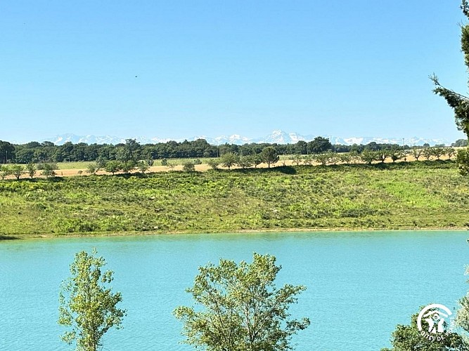 Le Lac