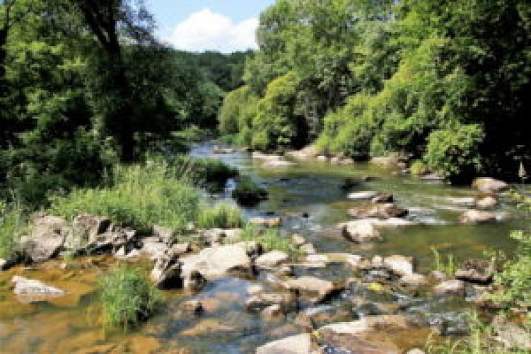BALADE PHOTO « LE COTEAU ROSE » A TREIZE-VENTS – 3 km