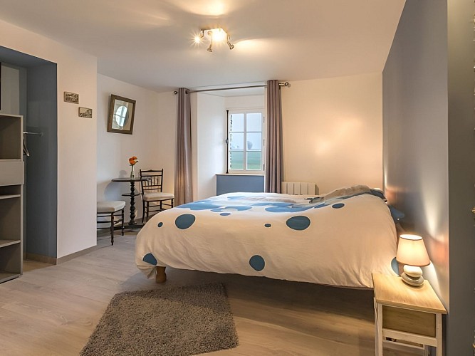 A la Limite du Calvados