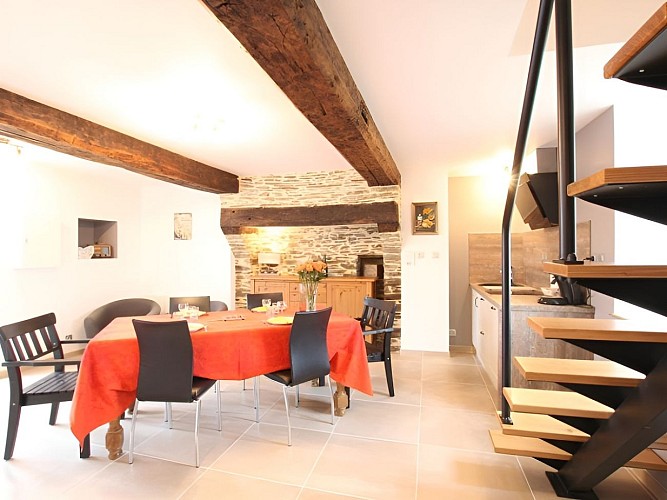 A la Limite du Calvados