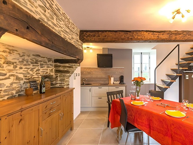 A la Limite du Calvados