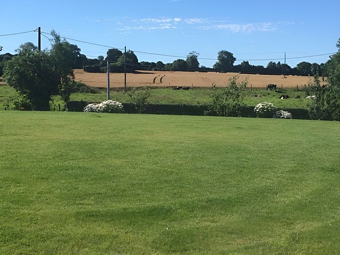 A la Limite du Calvados