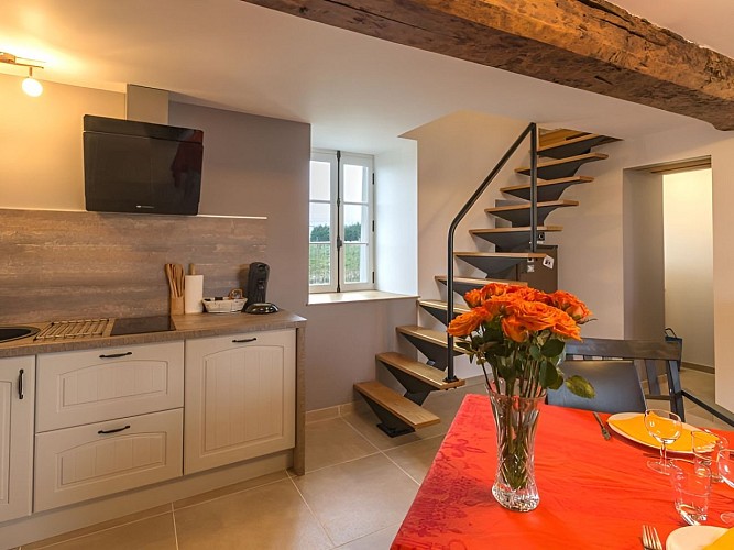 A la Limite du Calvados