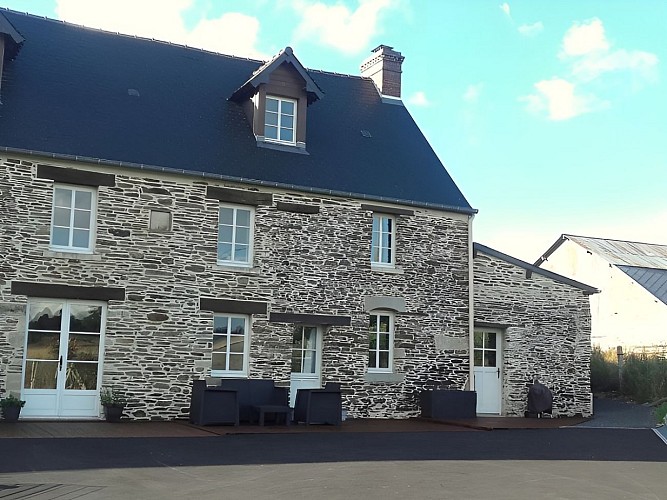 A la Limite du Calvados