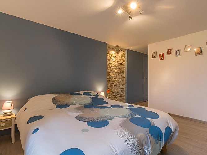 A la Limite du Calvados