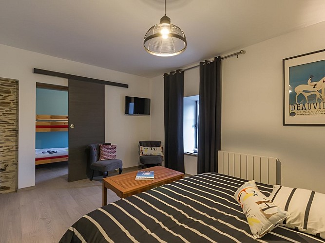 A la Limite du Calvados