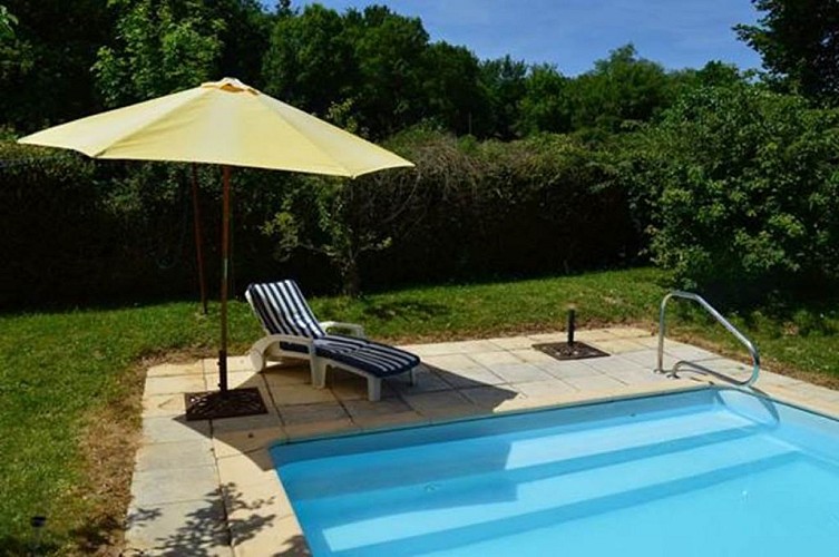 La Lauressie