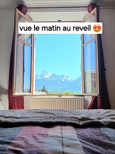 Le goût des hauteurs