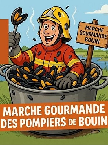 LA BOUINAISE GOURMANDE